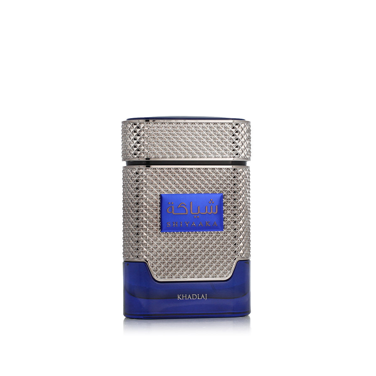 Herenparfum Khadlaj Shiyaaka Blue EDP 100 ml